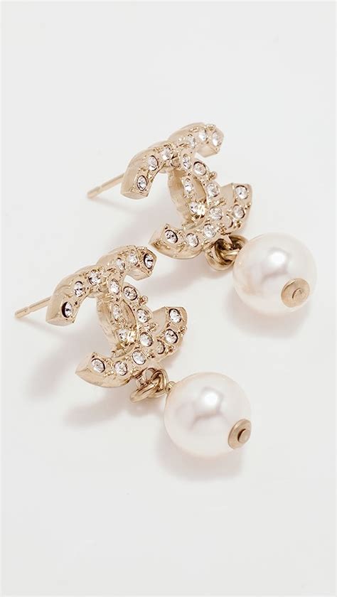chanel shopbop